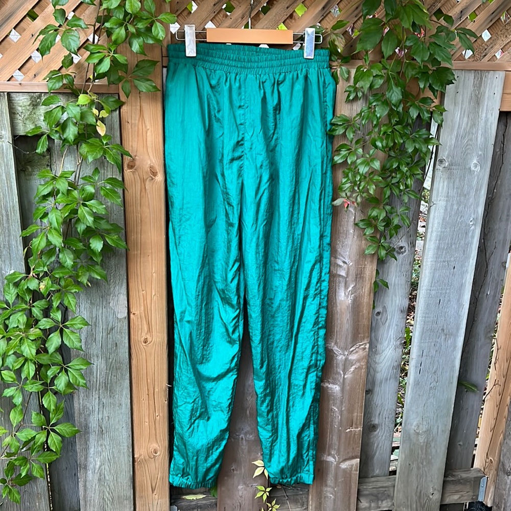 Vintage Splash Pants